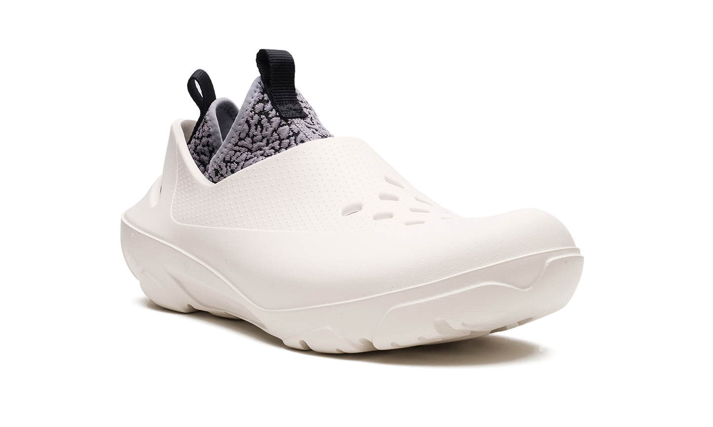 System.23 Clog "Cement Grey" DN4890 101