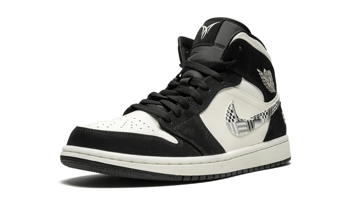 1 Mid SE "Black History Month" 852542 010