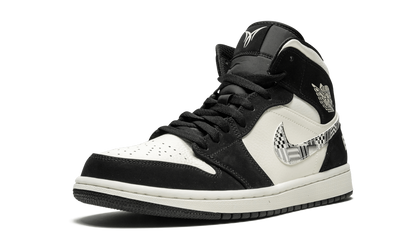 1 Mid SE "Black History Month" 852542 010