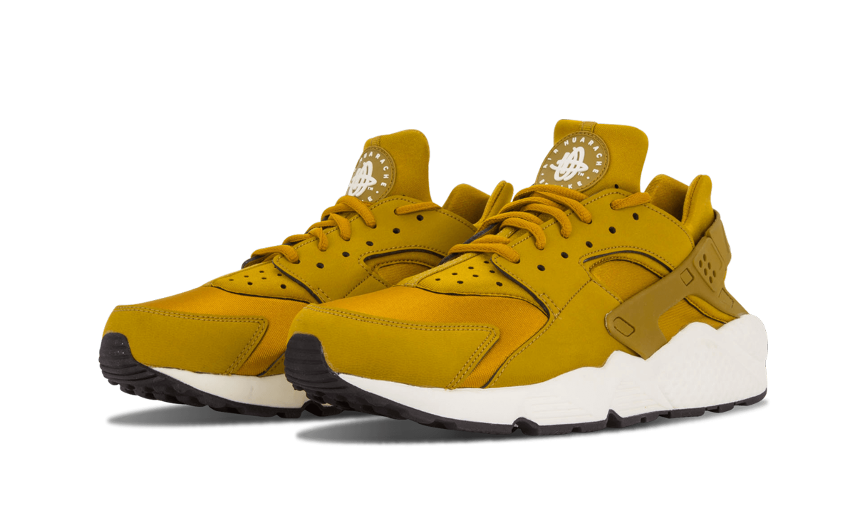 AIR HUARACHE RUN MNS WMNS"Bronzine" 634835 700
