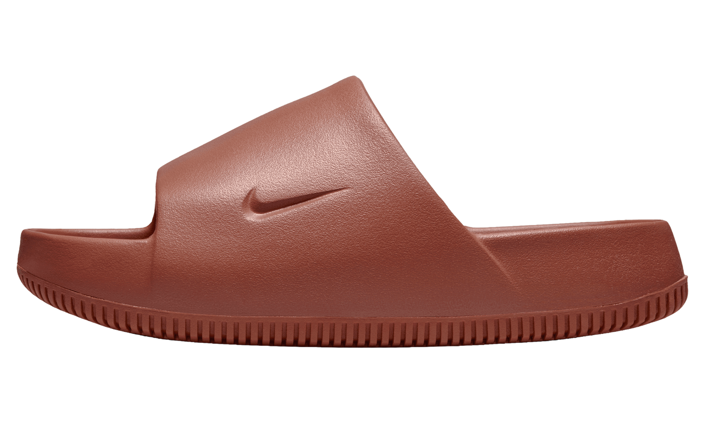 Calm Slide WMNS"Red" DX4816-800