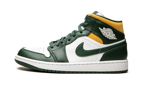 1 Mid "Sonics" 554724 371