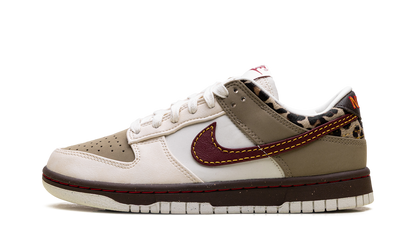 Dunk Low Retro Wmns"Khaki Leopard" IM6687 262