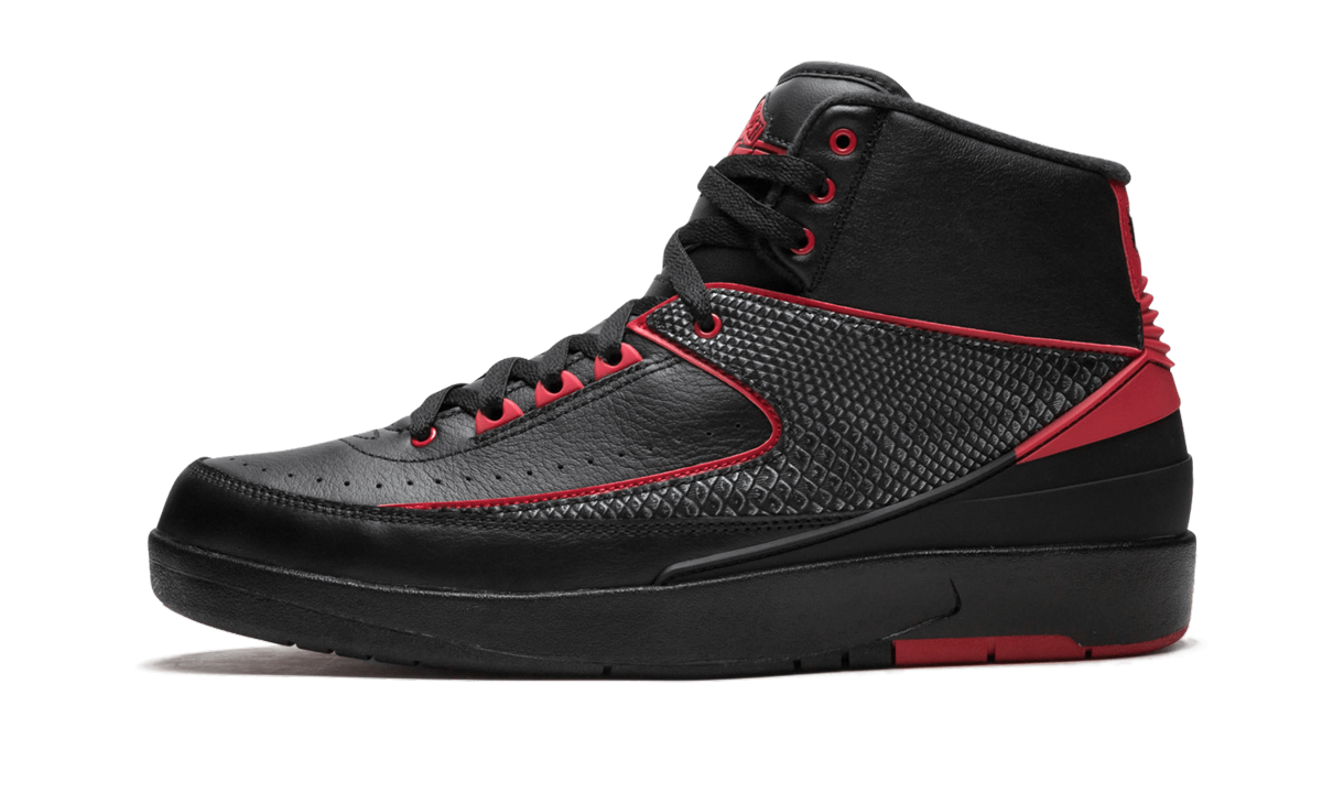 2 Retro "Alternate 87" 834274 001