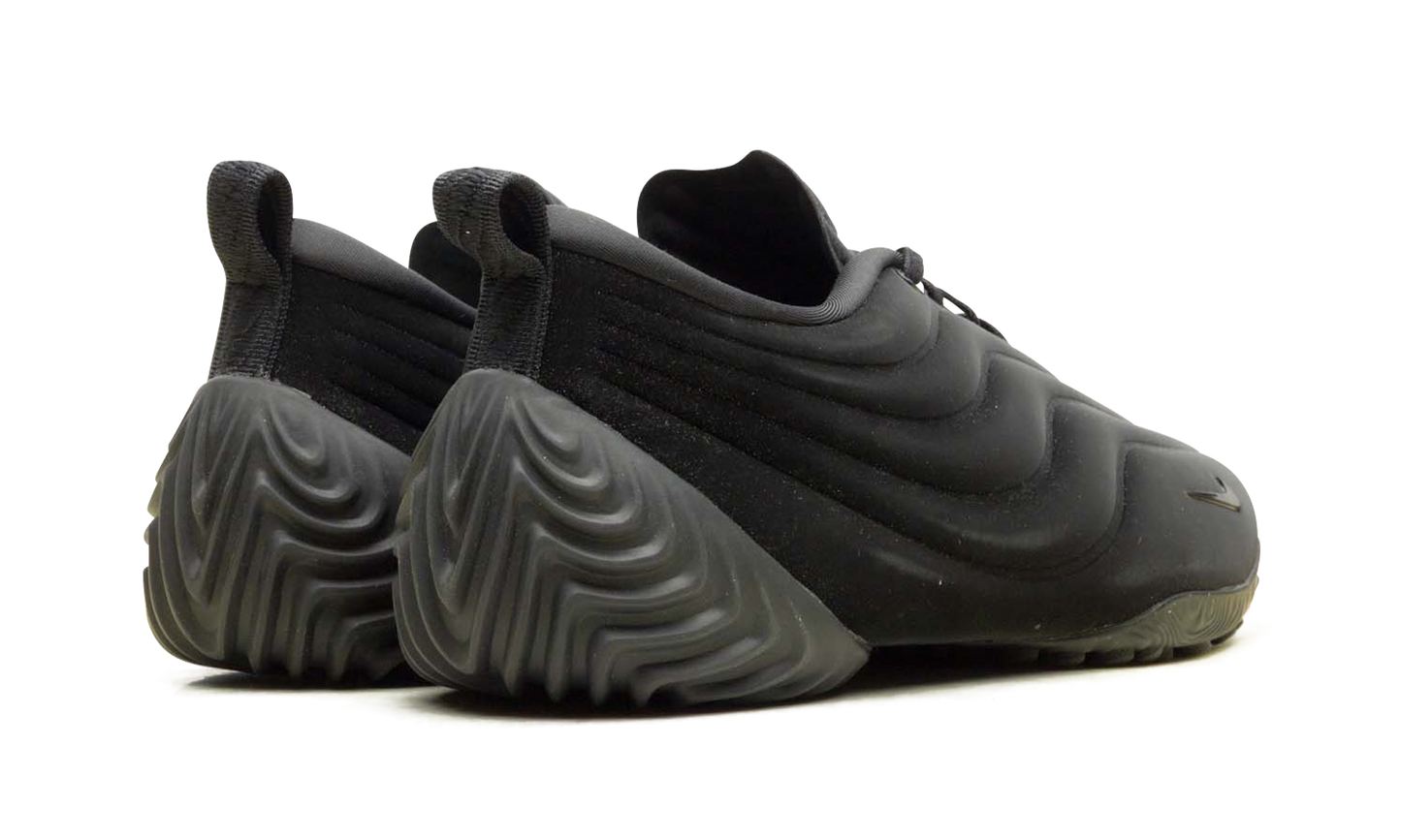 Astra Ultra Wmns"Triple Black" FZ5778 004
