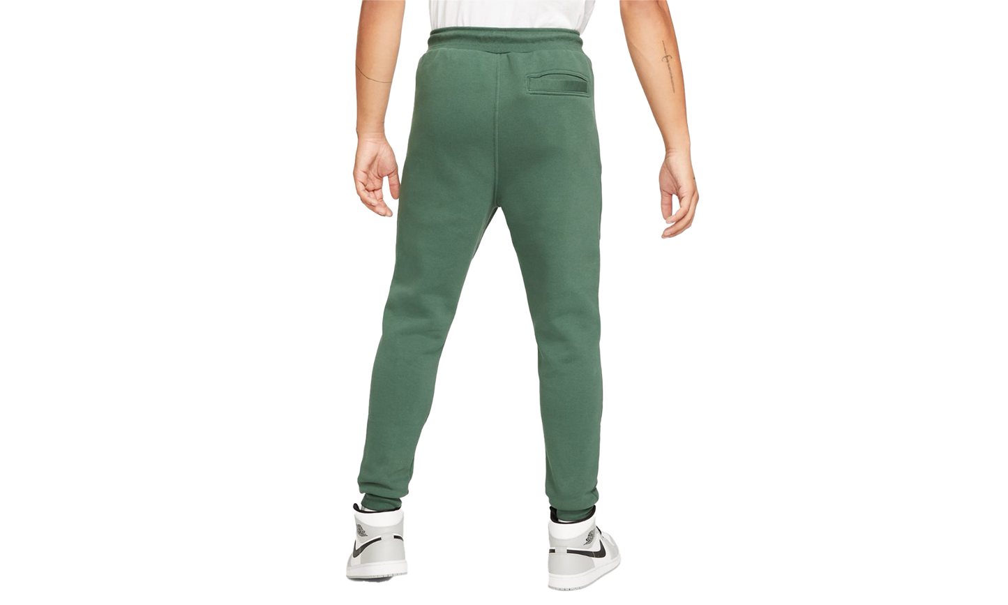 X PSG Paris Saint German Statement Fleece Pants "Green'" DB6504 333