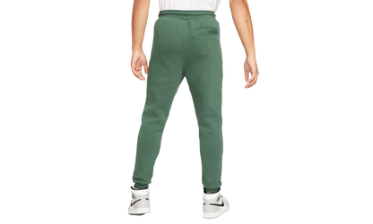 X PSG Paris Saint German Statement Fleece Pants "Green'" DB6504 333