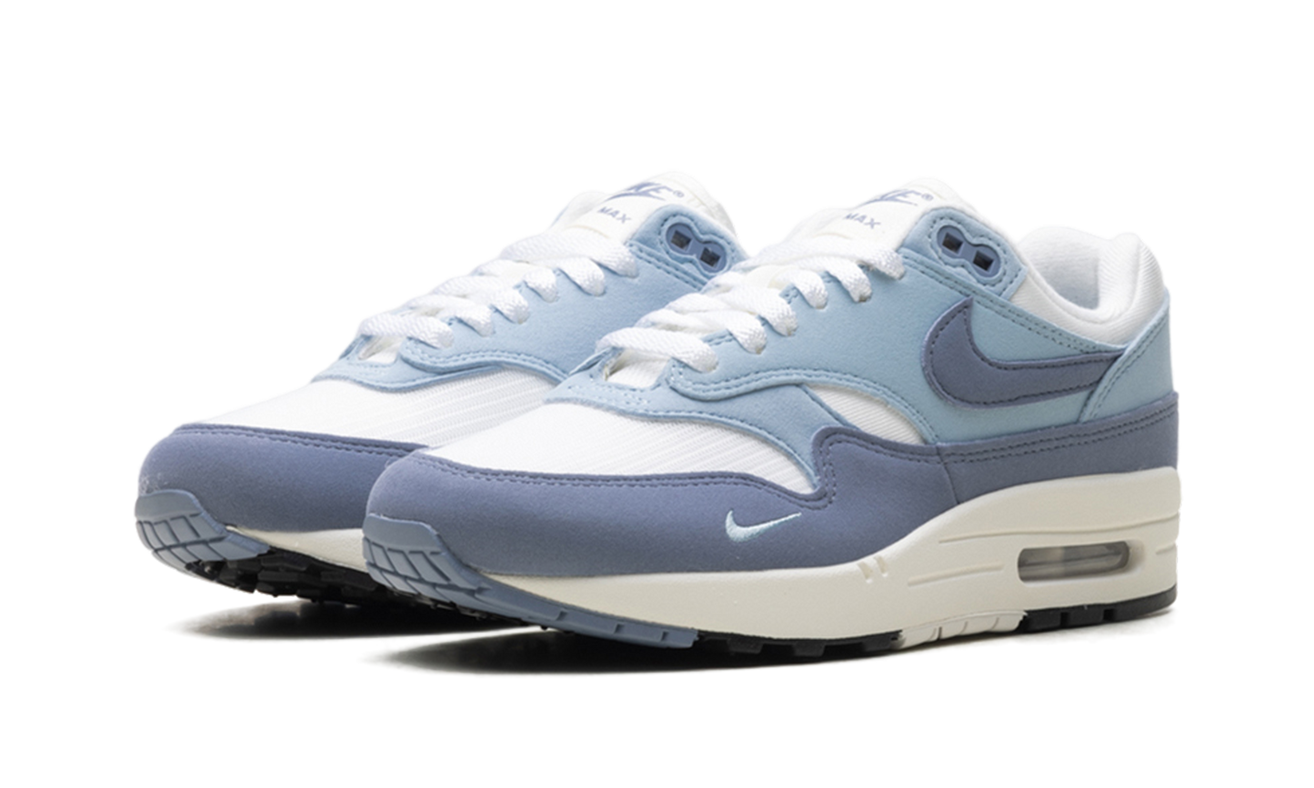 Air Max 1'87 WMNS"Light Armory Blue Ashen Slate" HF1194 102