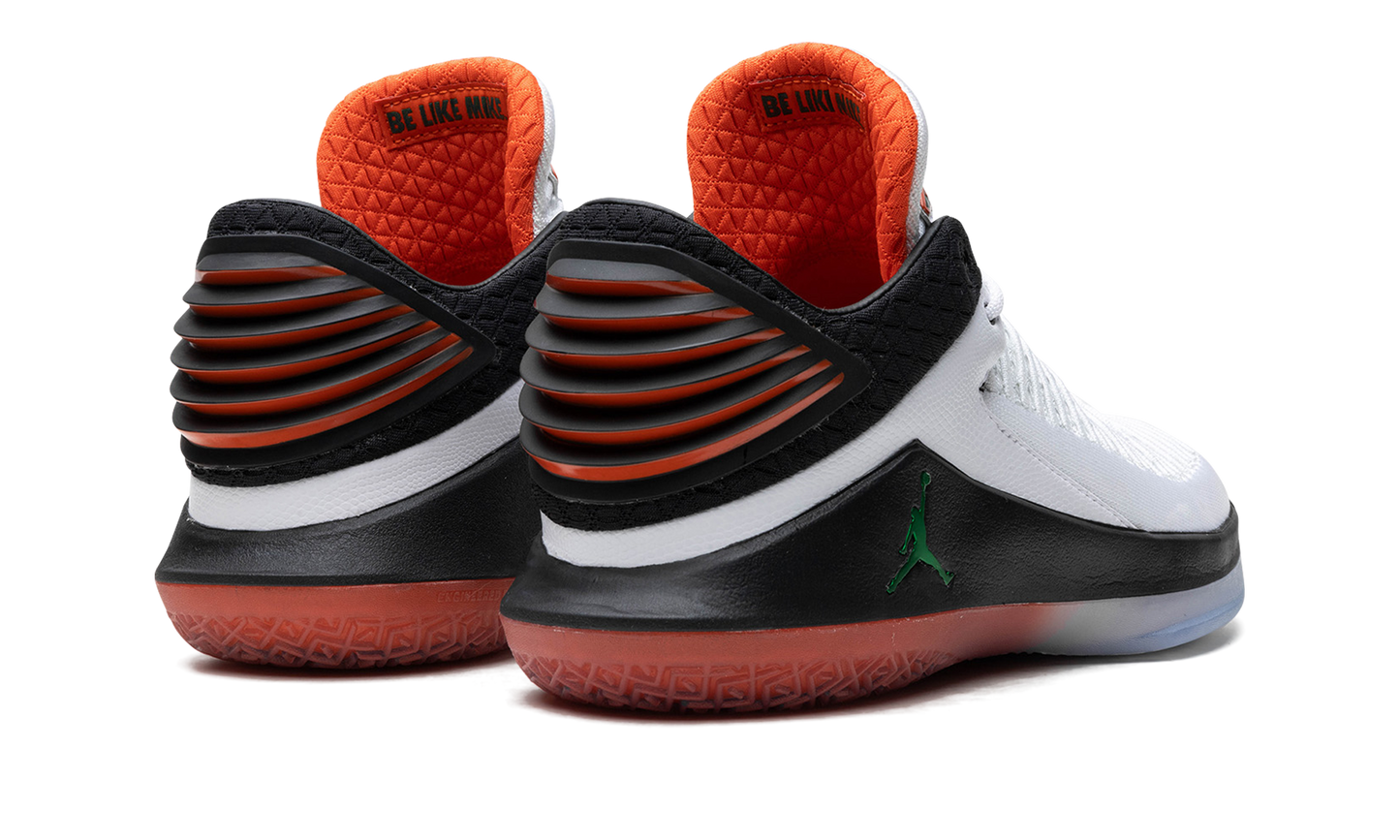 XXXII Low "Like Mike Gatorade"