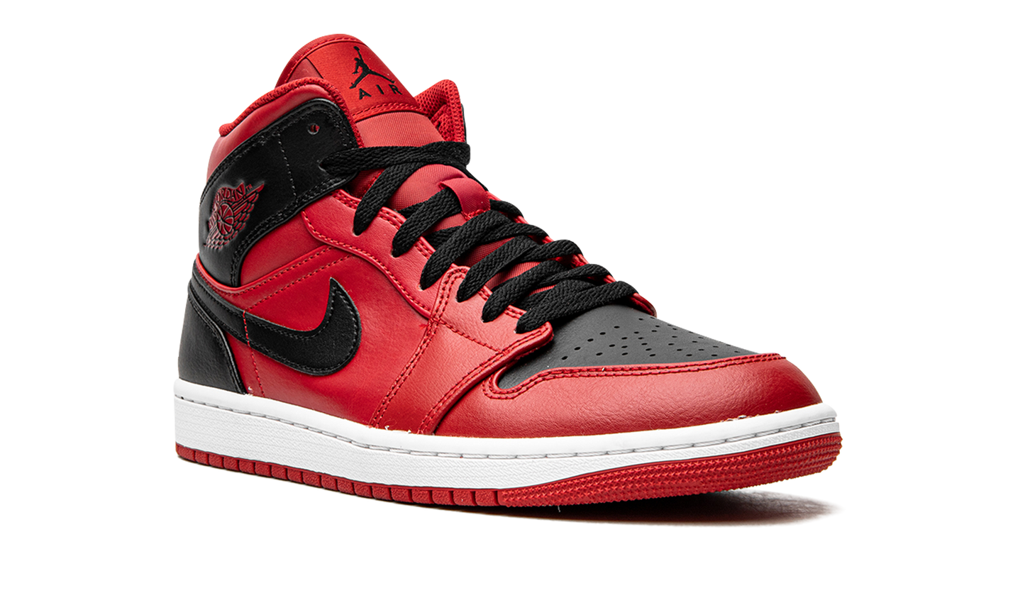 1 Mid "Reverse Bred" 554724 660