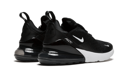 AIR MAX 270 WMNS"Black White" AH6789 001