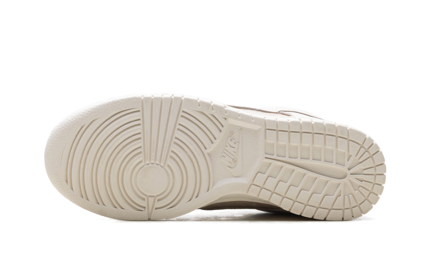Dunk Low WMNS"Lace Pack - Soft Pearl" HJ5870 100