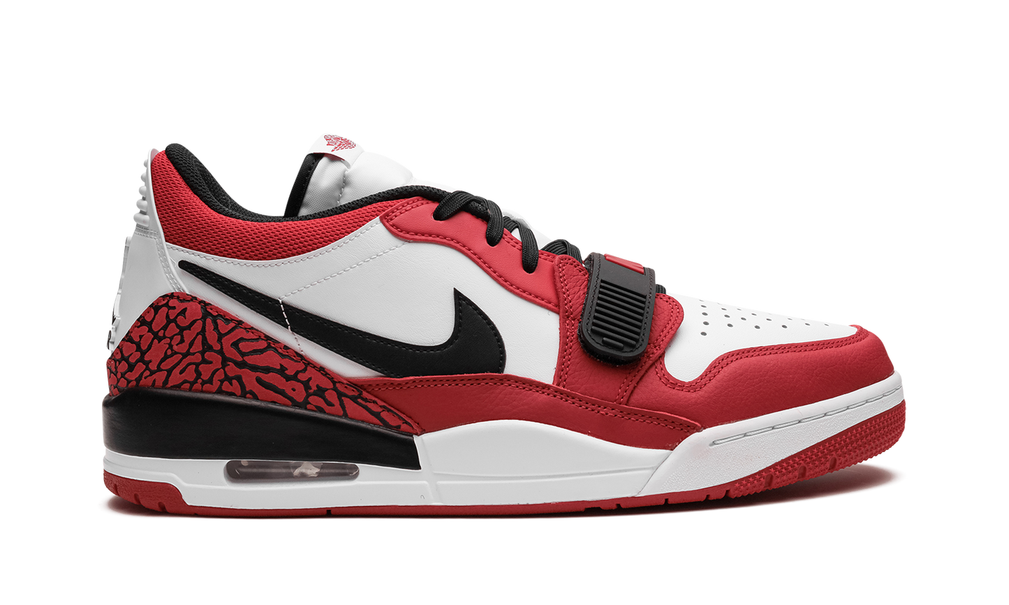 Legacy 312 Low "Chicago" CD7069 116