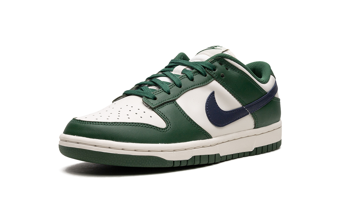 DUNK LOW WMNS"Gorge Green" DD1503 300