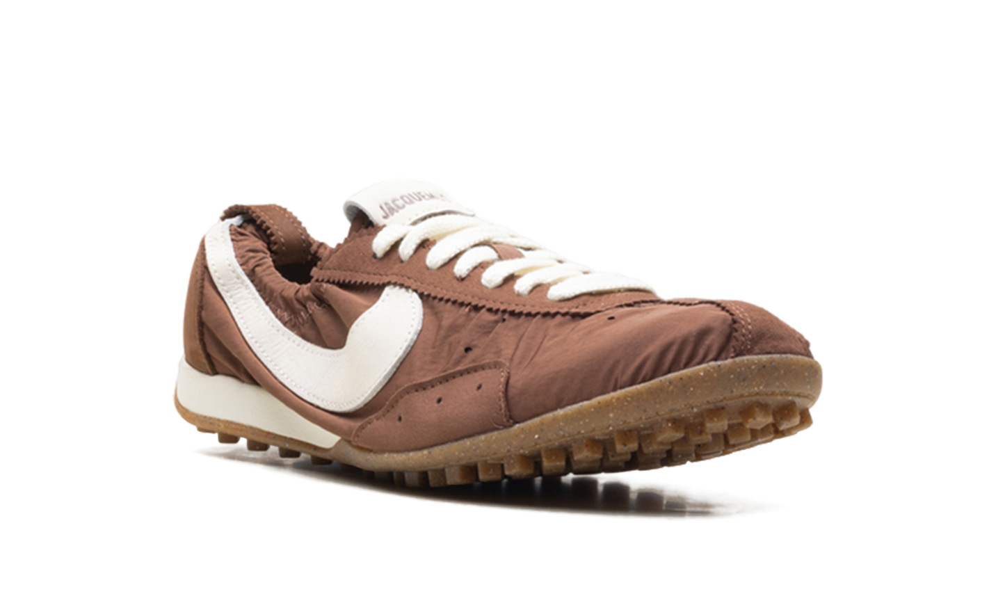 Moon Shoe WMNS"Jacquemus - Fauna Brown" HV8547 200