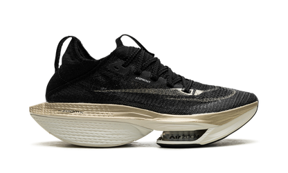 AIR ZOOM ALPHAFLY NEXT% 2 WMNS"Black Gold White" DN3559 003