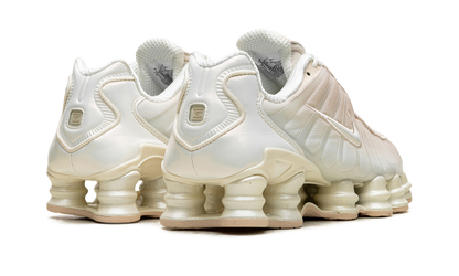 Shox TL WMNS"Pearl White" IH5075 219