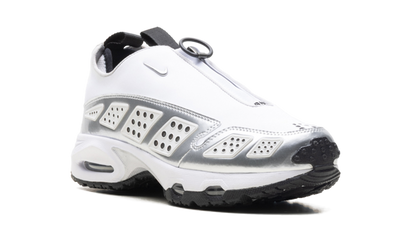 Air Max Sunder WMNS"White Metallic Silver" HJ4130 100