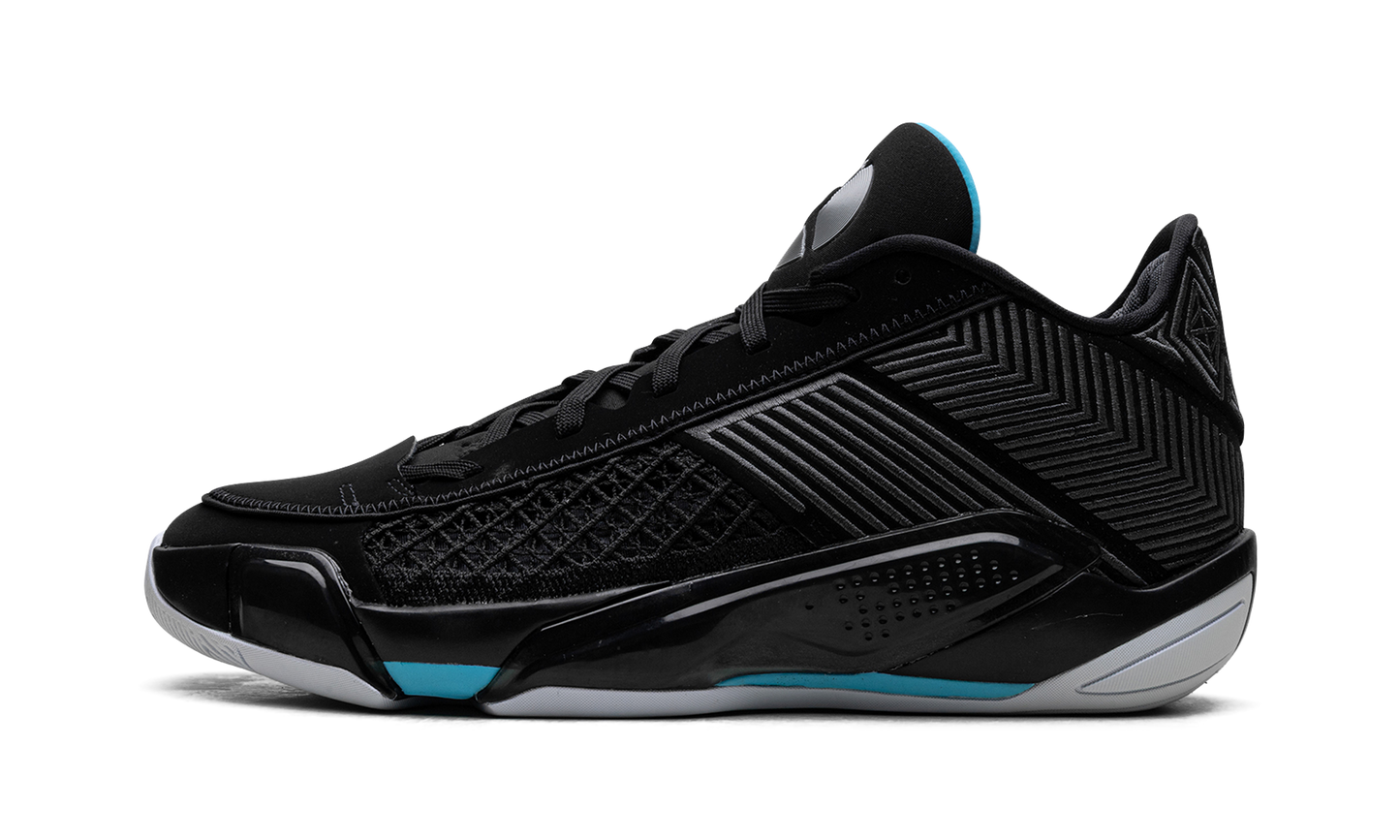 38 Low PF "Black Gamma Blue" FD2325 004