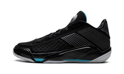 38 Low PF "Black Gamma Blue" FD2325 004
