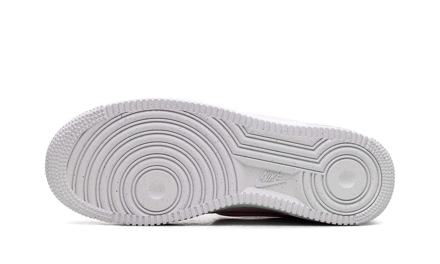AIR FORCE 1'07 WMNS"Pink Foam" HF2014 600