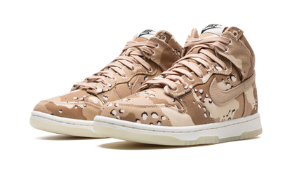 DUNK HIGH MNS WMNS"Desert Camo" DX2314 200