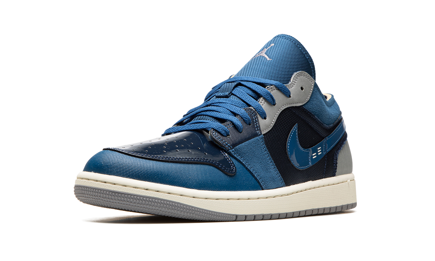1 Low Craft "Obsidian" DR8867 400
