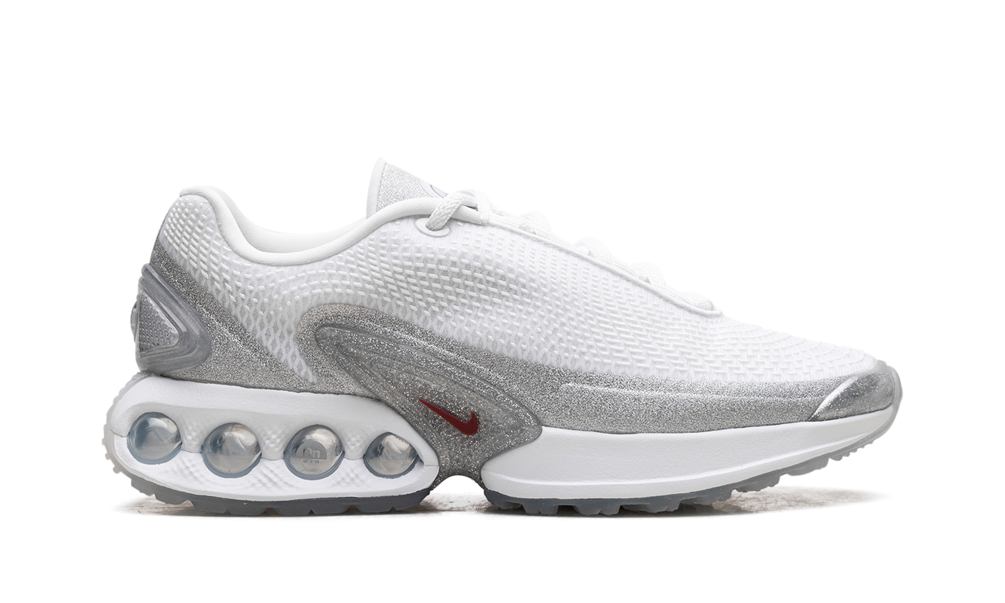 Air Max Dn WMNS"Silver Glitter" HQ3457 161