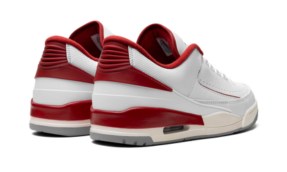 2/3 "Varsity Red" FD0383 161