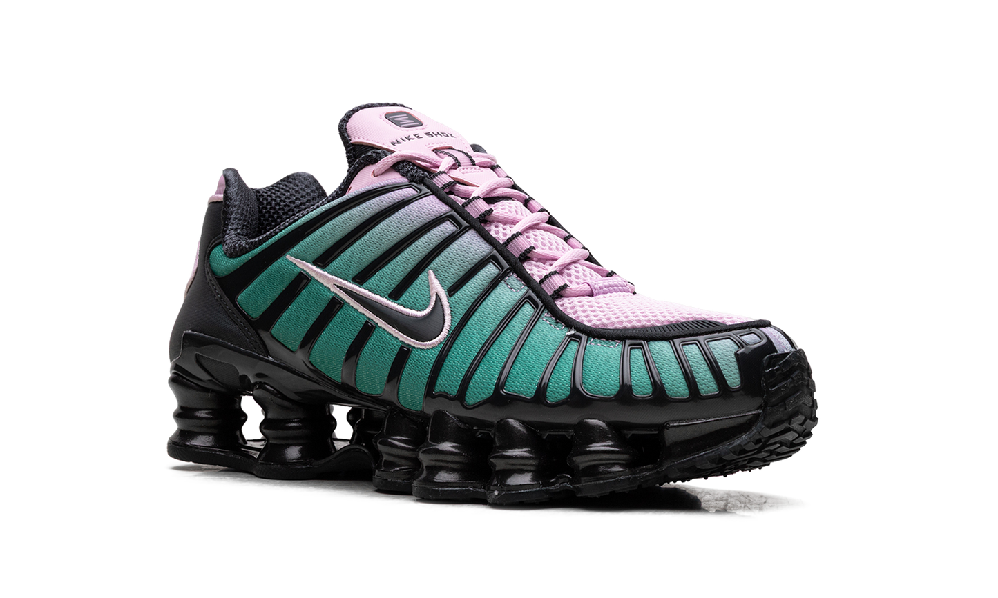Shox TL WMNS"Watermelon" IH1336 600