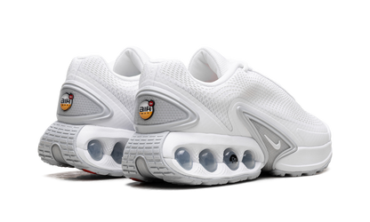 Air Max Dn WMNS"White Metallic Silver" Fj3145 102