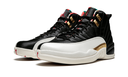 12 Retro CNY "Chinese New Year 2019" CI2977 006