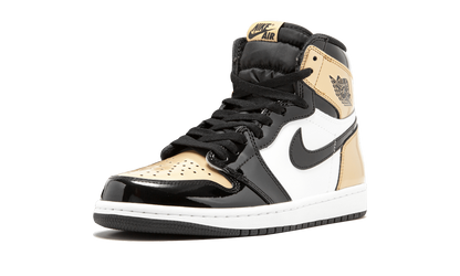 1 Retro High OG NRG "Gold Toe" 861428 007