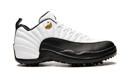 12 Retro Low Golf "Taxi" DH4120 100