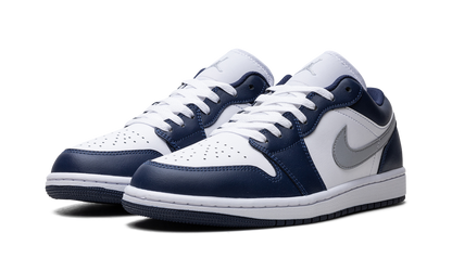 1 Low "Midnight Navy" 553558 141