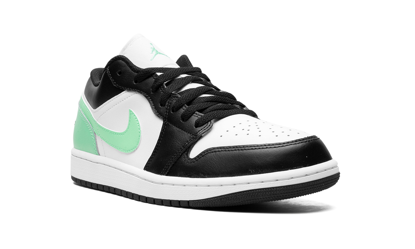1 Low "Green Glow" 553558 131