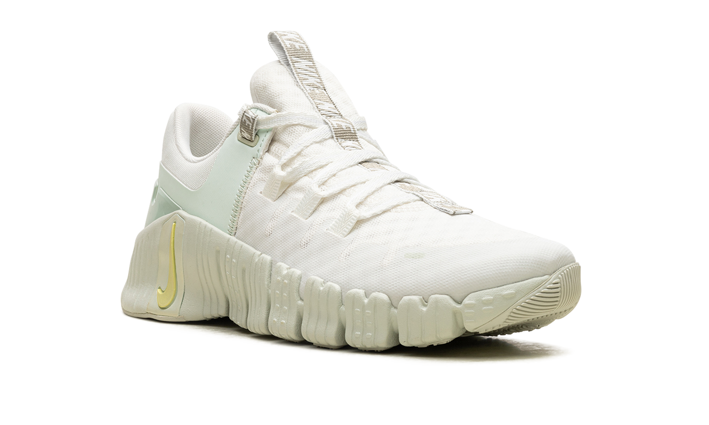 FREE METCON 5 PRM WMNS"Summit White" FJ1548 100