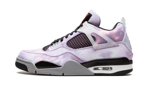 4 Retro "Zen Master" DH7138 506