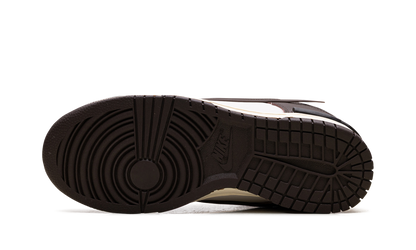 Dunk Low Twist Wmns"Baroque Brown" DZ2794 003