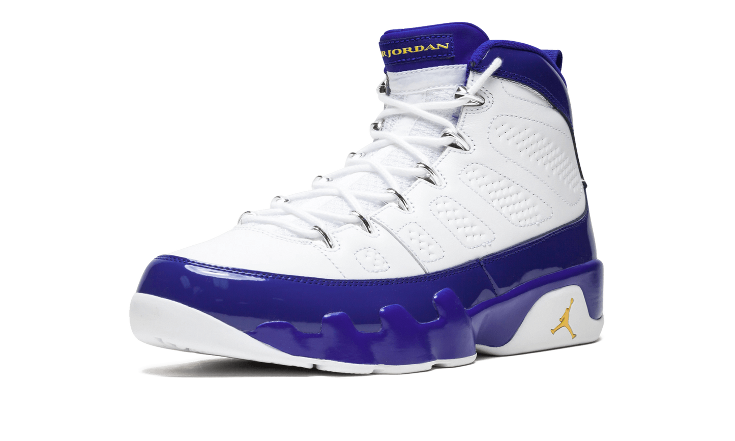 9 Retro "Kobe" 302370 121