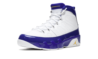 9 Retro "Kobe" 302370 121