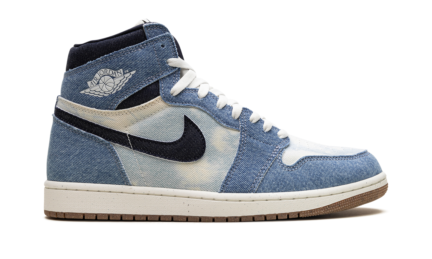 1 Retro High OG "Denim" FQ2947 100