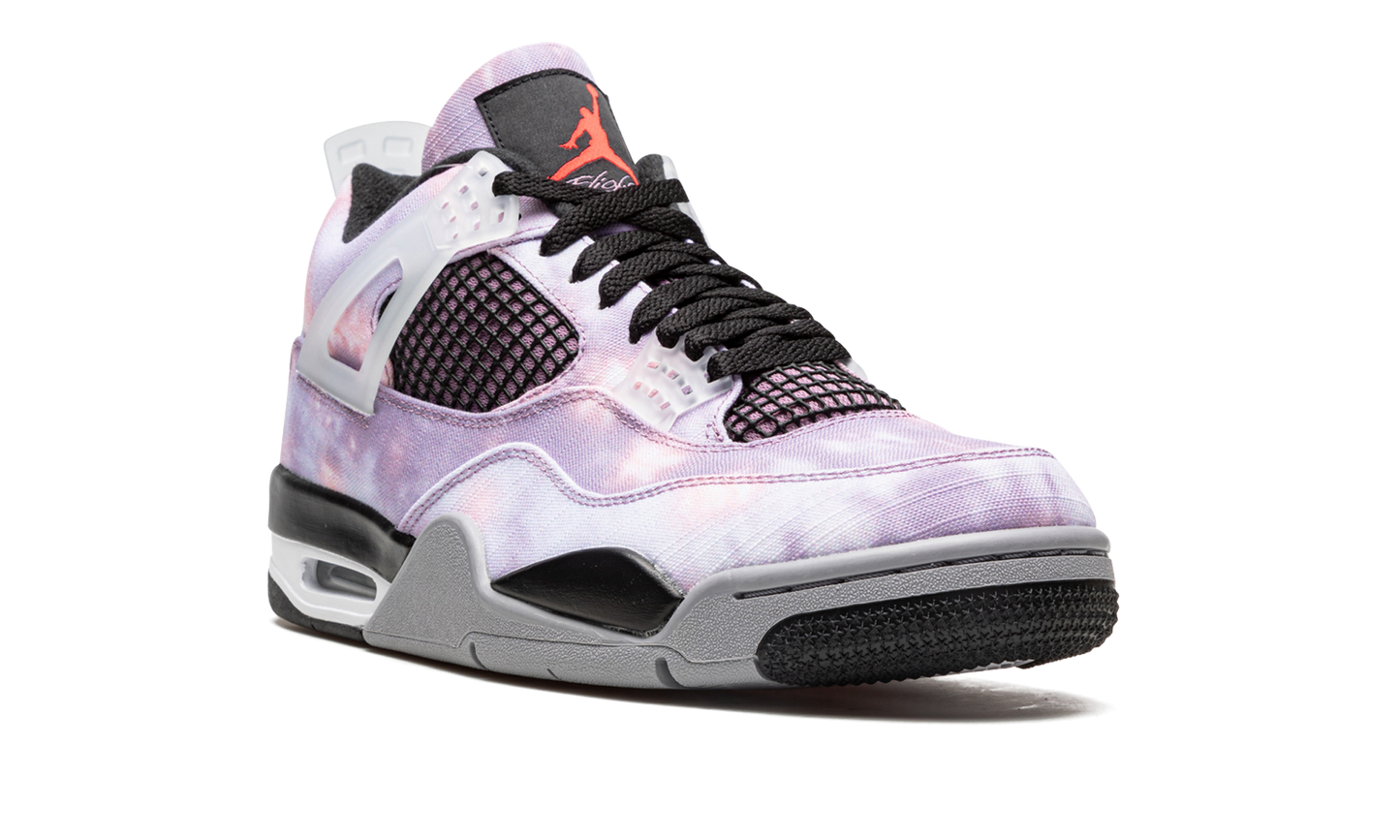 4 Retro "Zen Master" DH7138 506