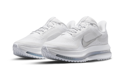 Pegasus Premium WMNS"White Metallic Silver" HQ2593 102