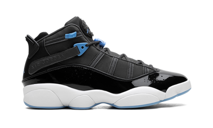 6 Rings Anthracite University Blue "GAME ROYAL" 322992-041