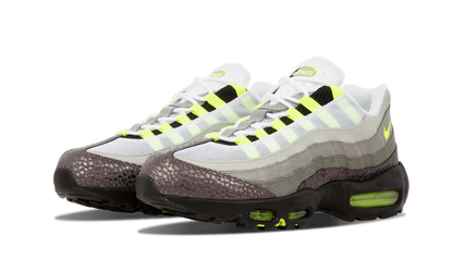 Air Max 95 OG Premium "Neon" 759986 071