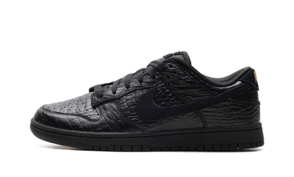 Dunk Low WMNS"Black Croc" HV4388 001