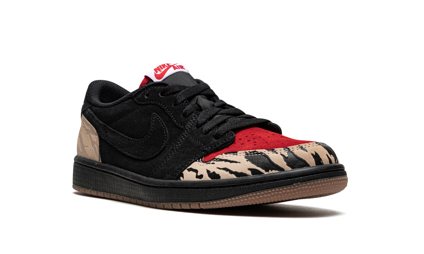 1 Low SP "SoleFly - Carnivore" DN3400 001