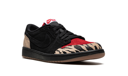 1 Low SP "SoleFly - Carnivore" DN3400 001