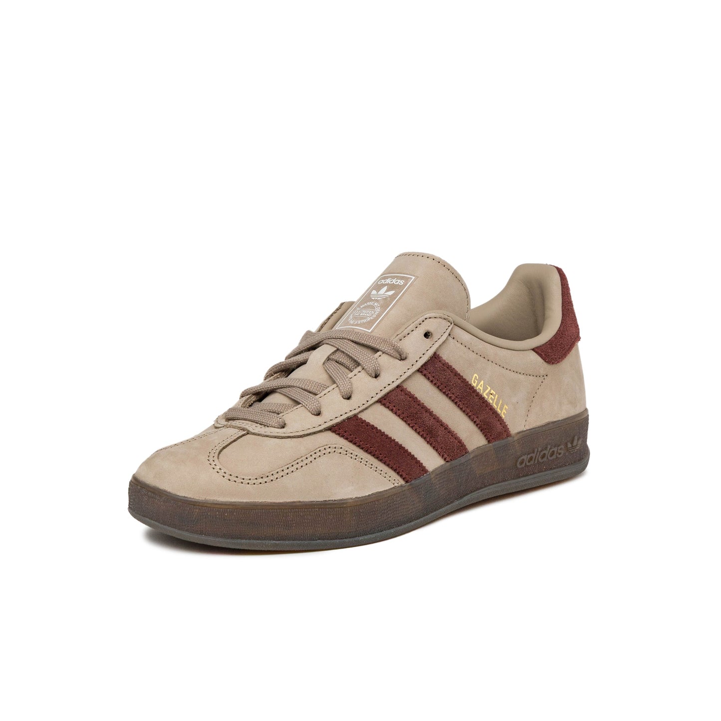Gazelle Indoor